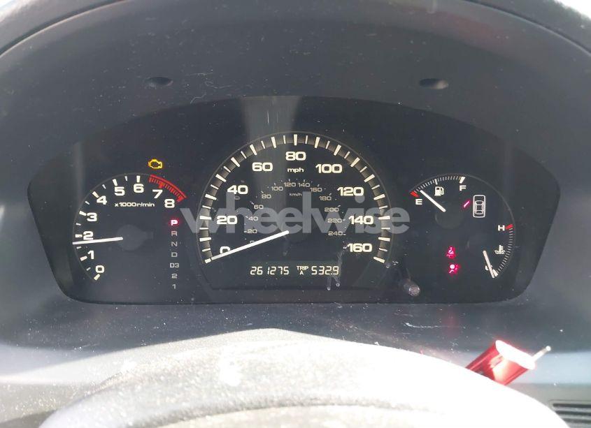 Photo 7 of 2007 Honda Accord 2.4 LX (VIN 1HGCM56407A037693)