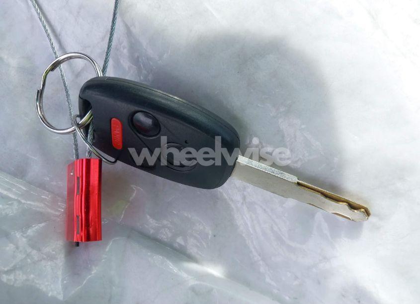 Photo 11 of 2007 Honda Accord 2.4 LX (VIN 1HGCM56407A042456)