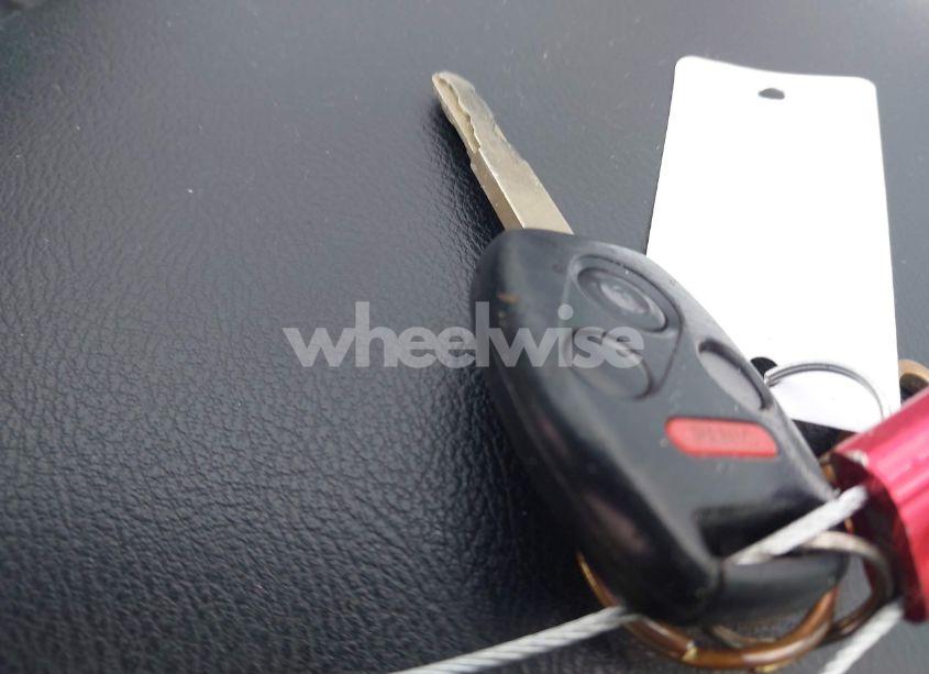 Photo 11 of 2007 Honda Accord 2.4 LX (VIN 1HGCM56407A085372)