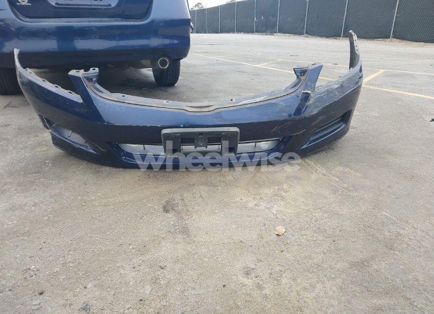 Photo 12 of 2007 Honda Accord 2.4 LX (VIN 1HGCM56407A092998)