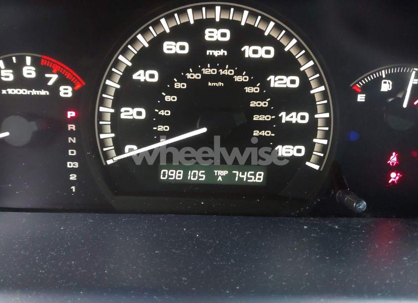 Photo 16 of 2007 Honda Accord 2.4 LX (VIN 1HGCM56407A092998)