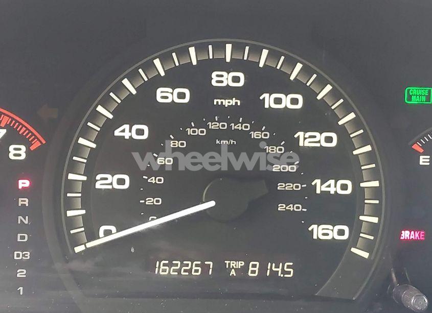 Photo 15 of 2007 Honda Accord 2.4 LX (VIN 1HGCM56407A102025)