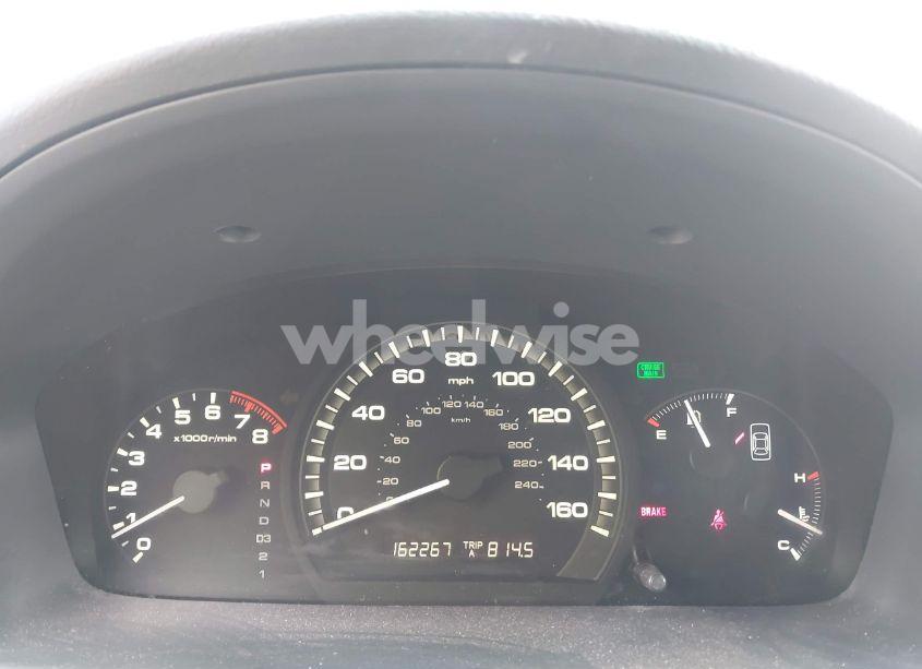 Photo 7 of 2007 Honda Accord 2.4 LX (VIN 1HGCM56407A102025)