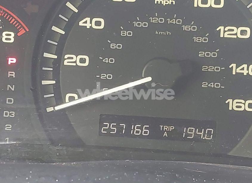 Photo 15 of 2007 Honda Accord 2.4 LX (VIN 1HGCM56407A162385)