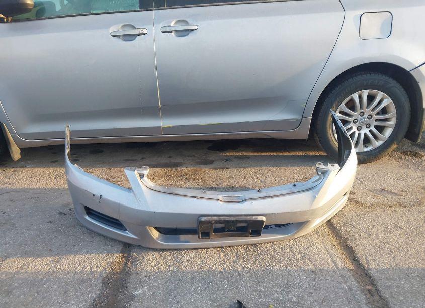 Photo 12 of 2007 Honda Accord 2.4 LX (VIN 1HGCM56407A170308)