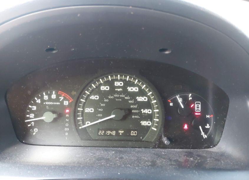 Photo 7 of 2007 Honda Accord 2.4 LX (VIN 1HGCM56407A170308)