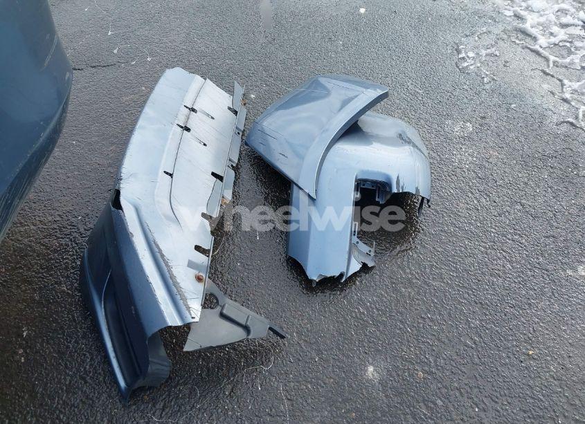 Photo 12 of 2007 Honda Accord 2.4 LX (VIN 1HGCM56407A202898)