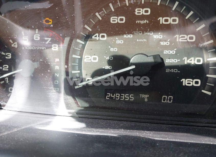 Photo 16 of 2007 Honda Accord 2.4 LX (VIN 1HGCM56407A202898)