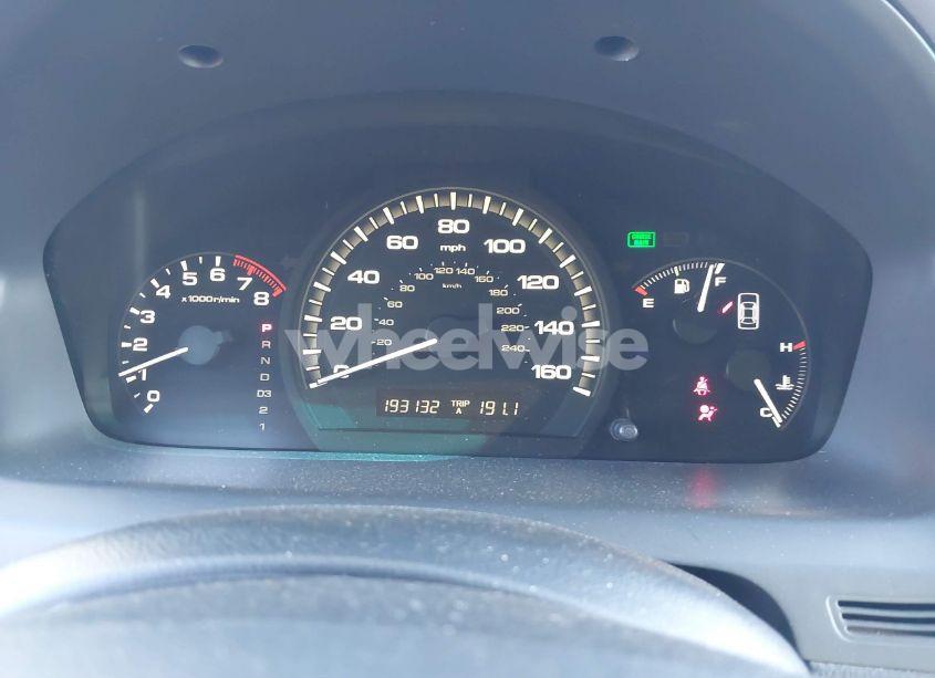 Photo 7 of 2007 Honda Accord 2.4 LX (VIN 1HGCM56407A222262)