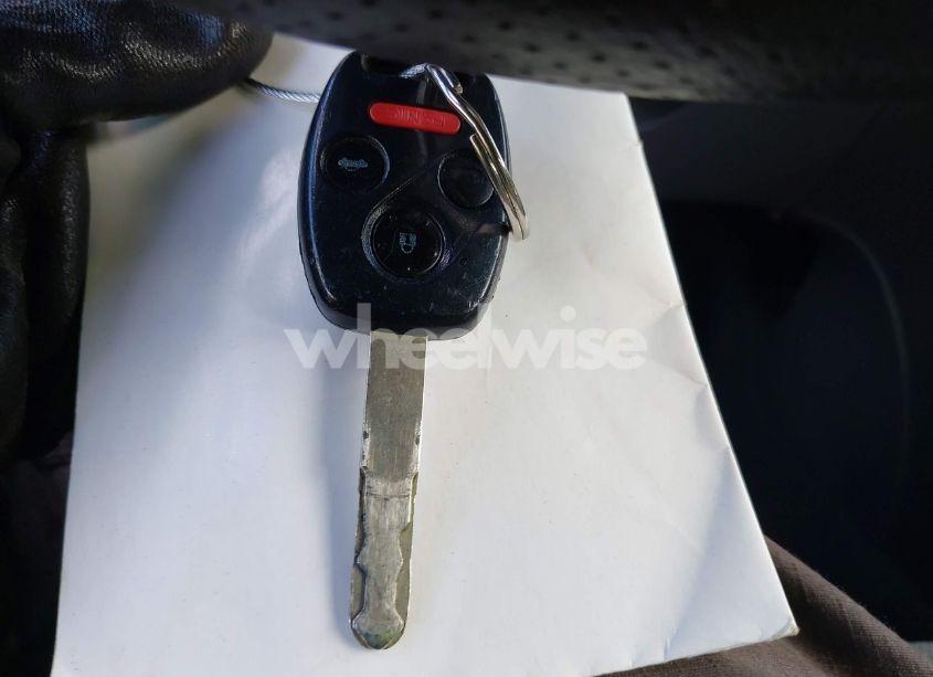 Photo 11 of 2007 Honda Accord 2.4 LX (VIN 1HGCM56407A227932)