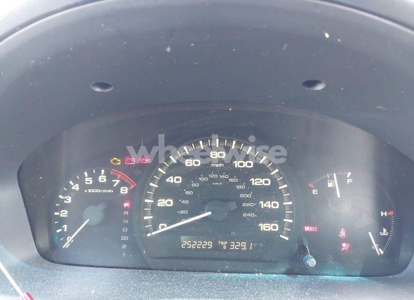 Photo 7 of 2007 Honda Accord 2.4 LX (VIN 1HGCM56407A227932)