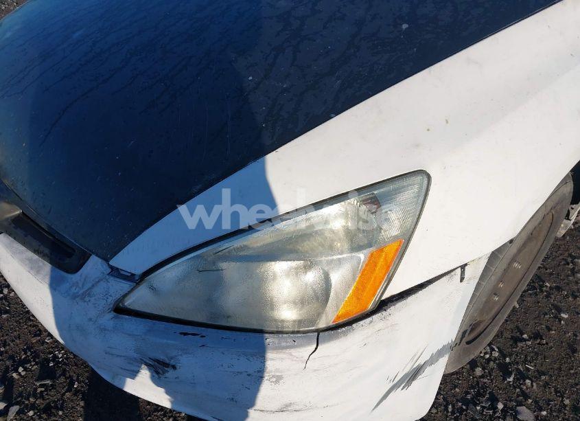 Photo 6 of 2004 Honda Accord 2.4 LX (VIN 1HGCM56414A114650)
