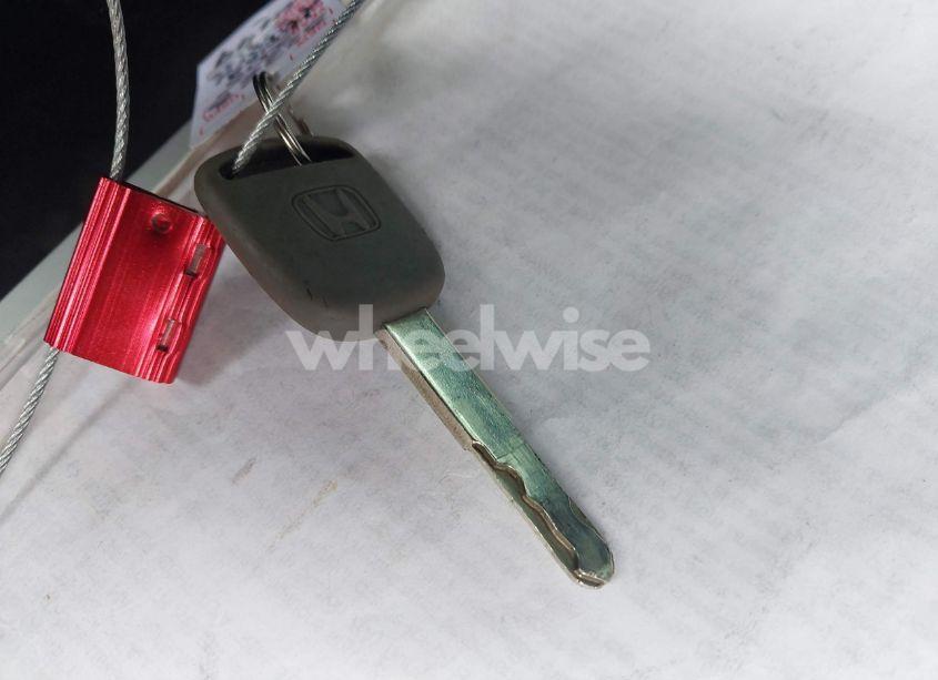 Photo 11 of 2005 Honda Accord 2.4 LX (VIN 1HGCM56415A016994)