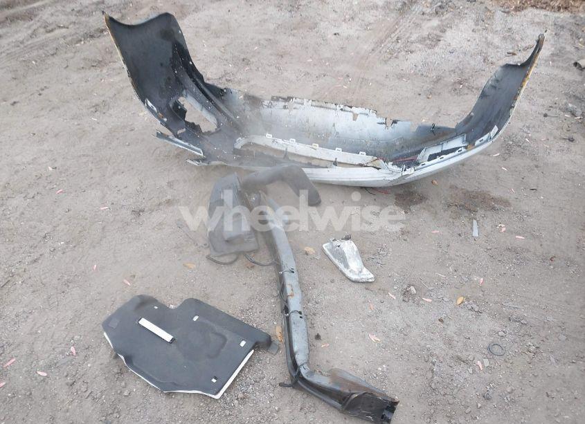 Photo 12 of 2005 Honda Accord 2.4 LX (VIN 1HGCM56415A016994)