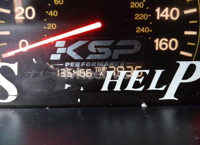 Photo 16 of 2005 Honda Accord 2.4 LX (VIN 1HGCM56415A016994)