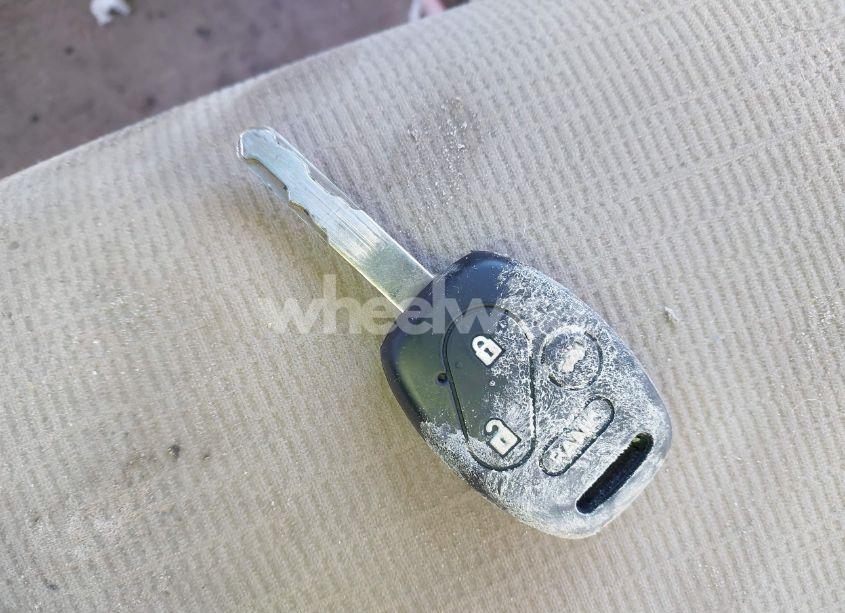 Photo 11 of 2005 Honda Accord 2.4 LX (VIN 1HGCM56415A027560)