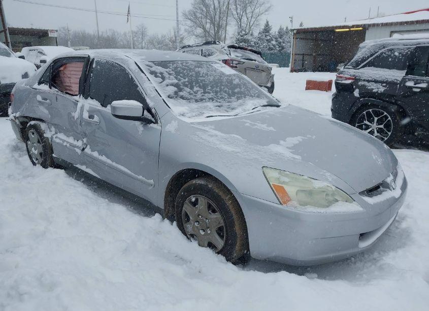 2005 Honda Accord 2.4 LX (VIN 1HGCM56415A039529) main photo