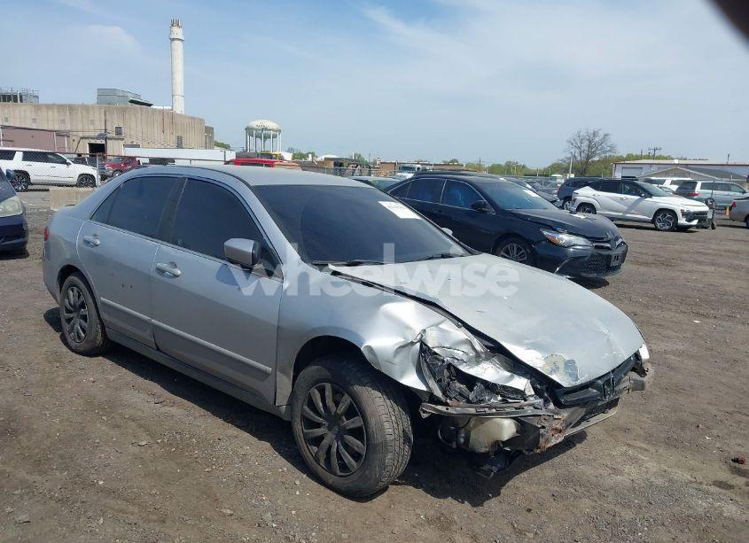 2005 Honda Accord 2.4 LX (VIN 1HGCM56415A106162) main photo