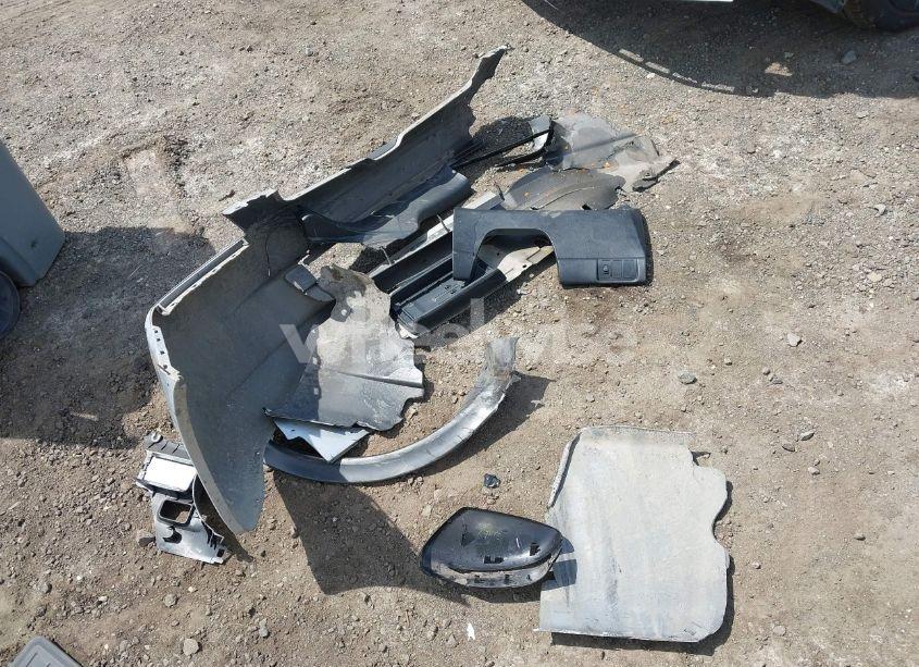 Photo 11 of 2005 Honda Accord 2.4 LX (VIN 1HGCM56415A106162)