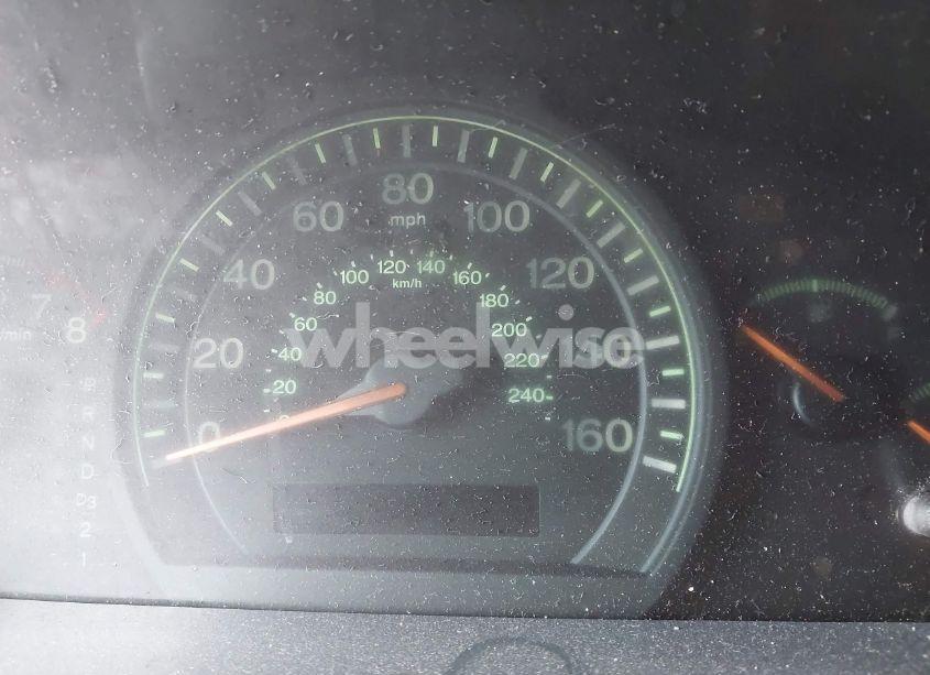 Photo 15 of 2005 Honda Accord 2.4 LX (VIN 1HGCM56415A106162)