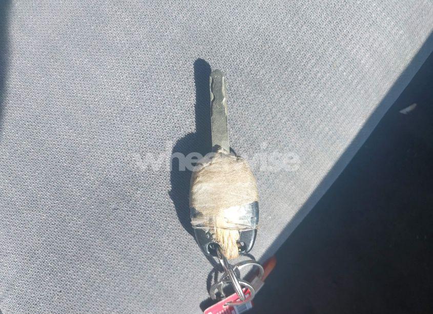 Photo 11 of 2005 Honda Accord 2.4 LX (VIN 1HGCM56415A114570)