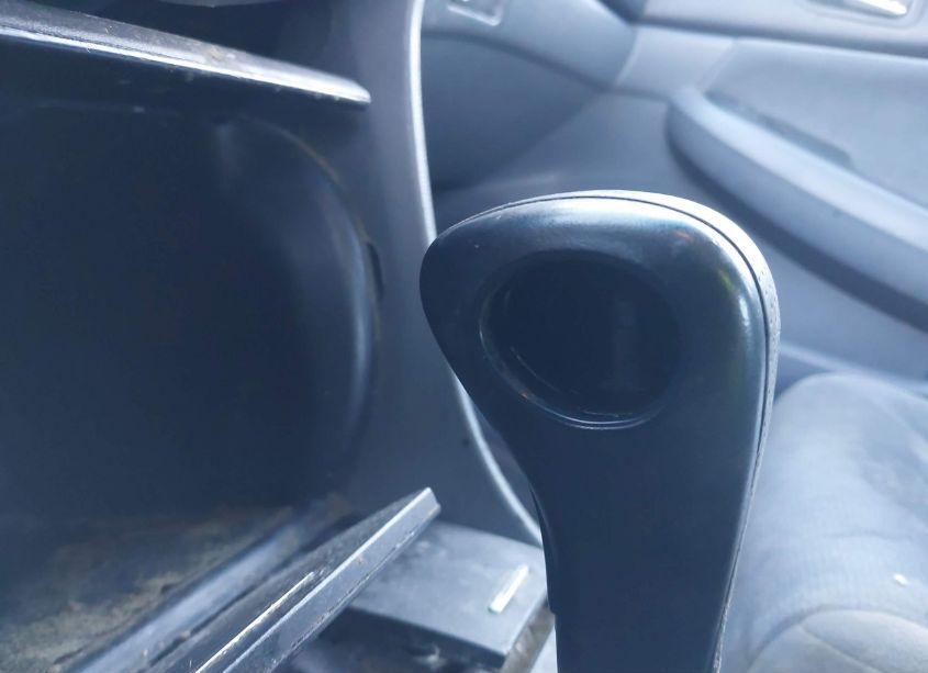 Photo 12 of 2005 Honda Accord SDN (VIN 1HGCM56415A125858)