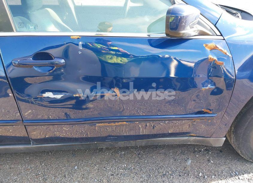 Photo 14 of 2005 Honda Accord 2.4 LX (VIN 1HGCM56415A145124)