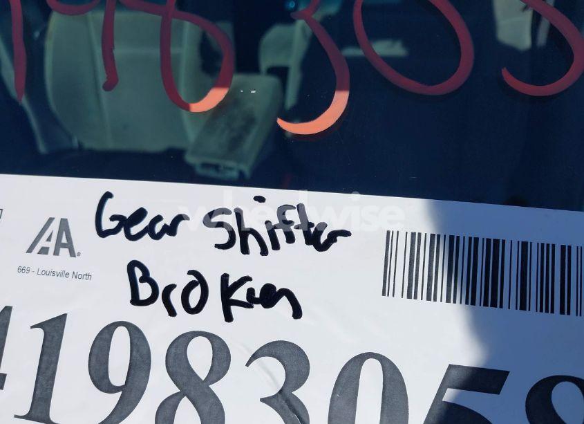 Photo 15 of 2005 Honda Accord 2.4 LX (VIN 1HGCM56415A145124)