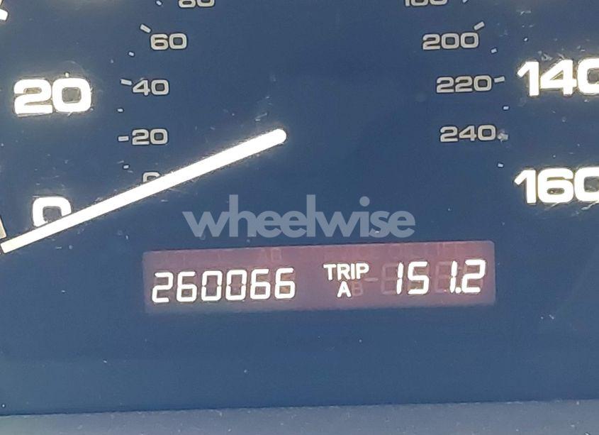 Photo 7 of 2006 Honda Accord 2.4 LX (VIN 1HGCM56416A038737)