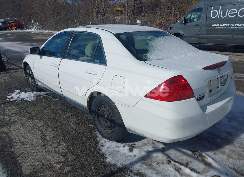 Photo 3 of 2006 Honda Accord 2.4 LX (VIN 1HGCM56416A143374)