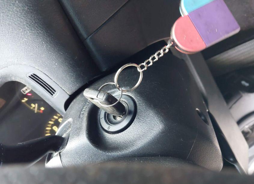 Photo 11 of 2007 Honda Accord 2.4 LX (VIN 1HGCM56417A033443)