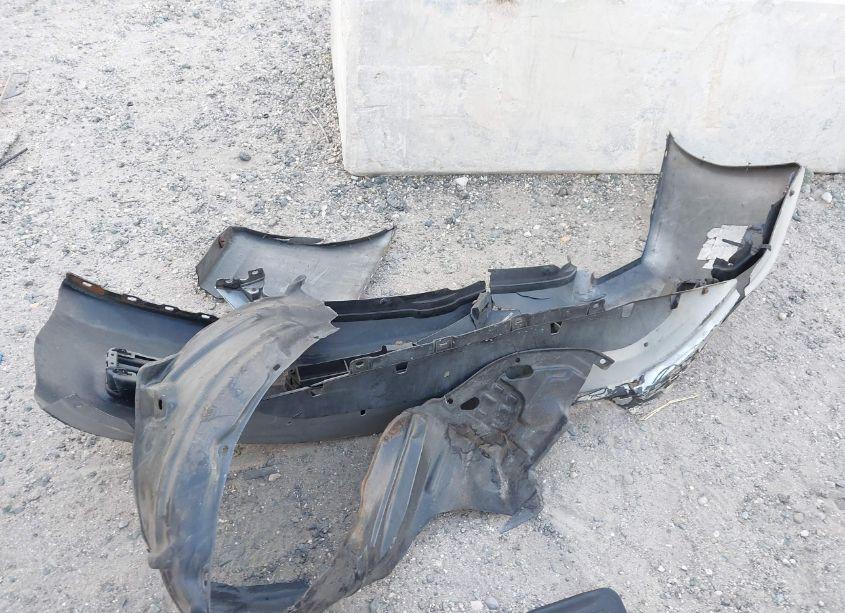 Photo 12 of 2007 Honda Accord 2.4 LX (VIN 1HGCM56417A033443)