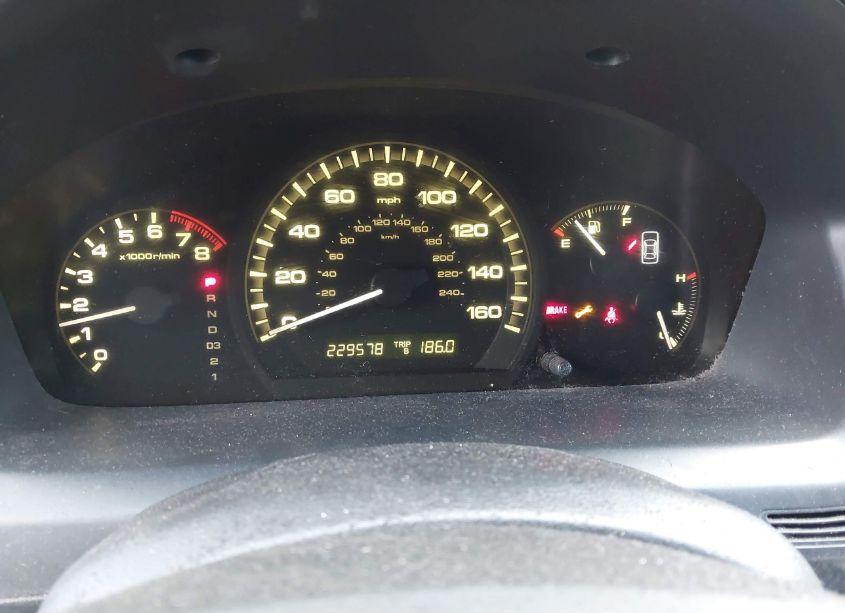 Photo 7 of 2007 Honda Accord 2.4 LX (VIN 1HGCM56417A033443)