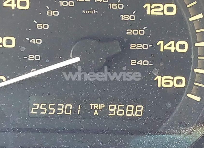 Photo 15 of 2007 Honda Accord 2.4 LX (VIN 1HGCM56417A090693)