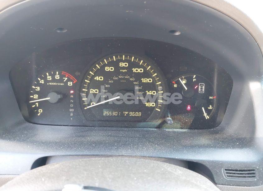 Photo 7 of 2007 Honda Accord 2.4 LX (VIN 1HGCM56417A090693)