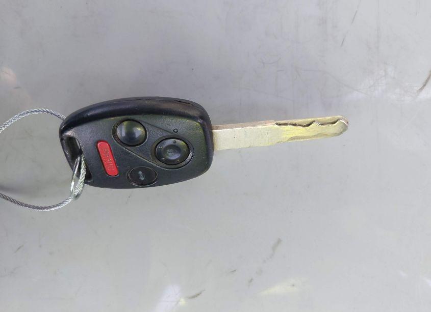 Photo 11 of 2007 Honda Accord 2.4 LX (VIN 1HGCM56417A123417)