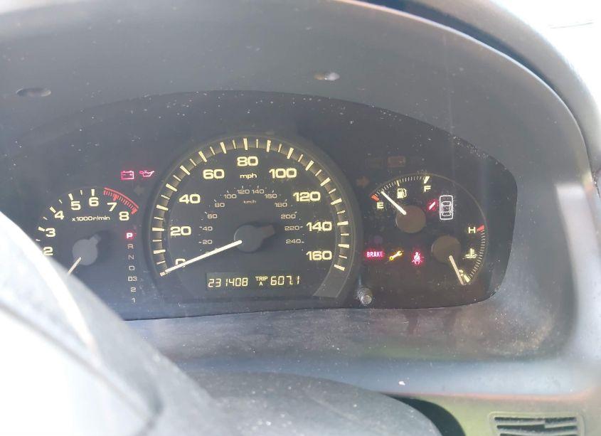 Photo 7 of 2007 Honda Accord 2.4 LX (VIN 1HGCM56417A123420)