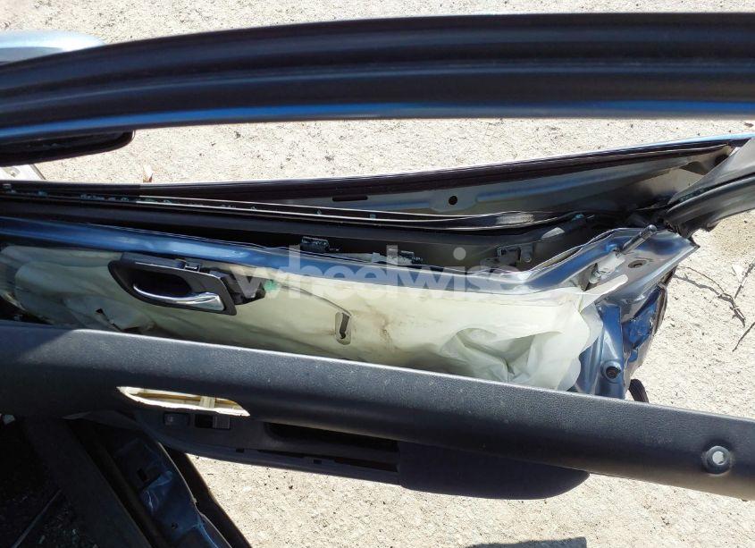 Photo 13 of 2007 Honda Accord 2.4 LX (VIN 1HGCM56417A200089)