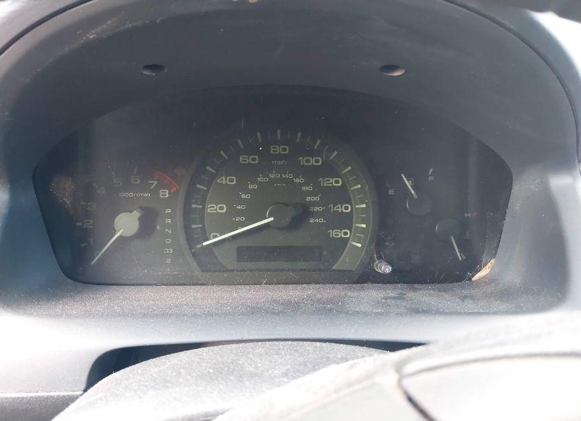 Photo 7 of 2007 Honda Accord 2.4 LX (VIN 1HGCM56417A201176)