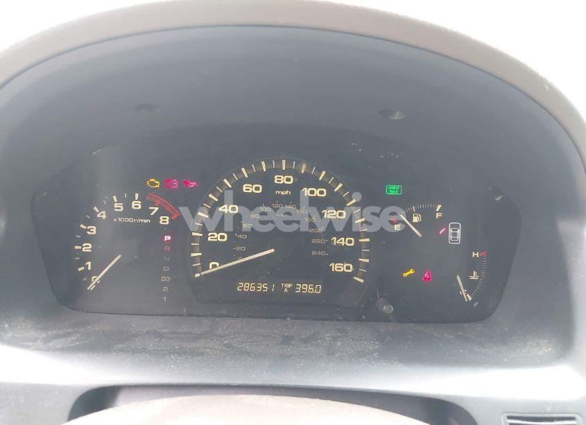 Photo 7 of 2007 Honda Accord 2.4 LX (VIN 1HGCM56417A210850)