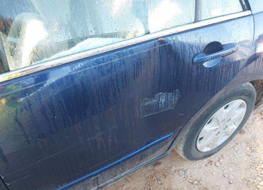 Photo 16 of 2004 Honda Accord SDN LX (VIN 1HGCM56424A094750)