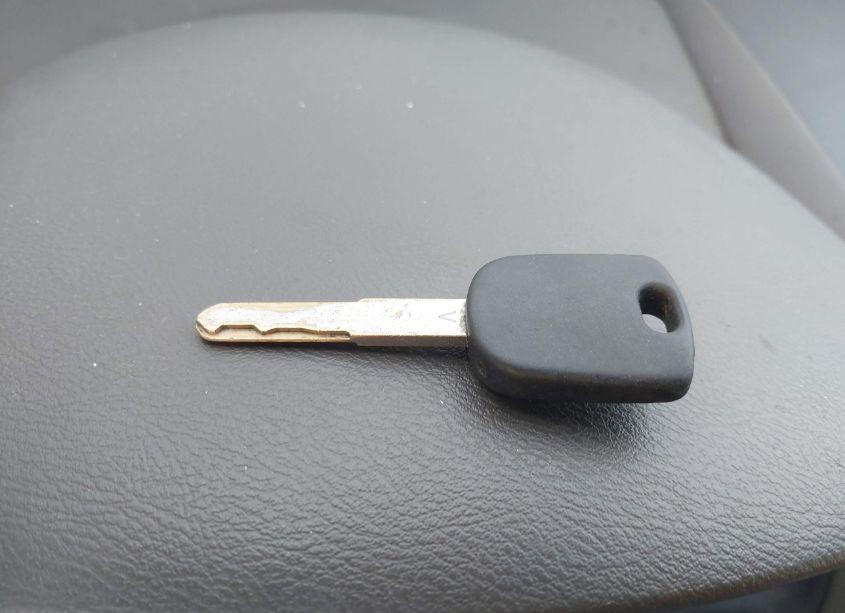 Photo 11 of 2005 Honda Accord 2.4 LX (VIN 1HGCM56425A004658)