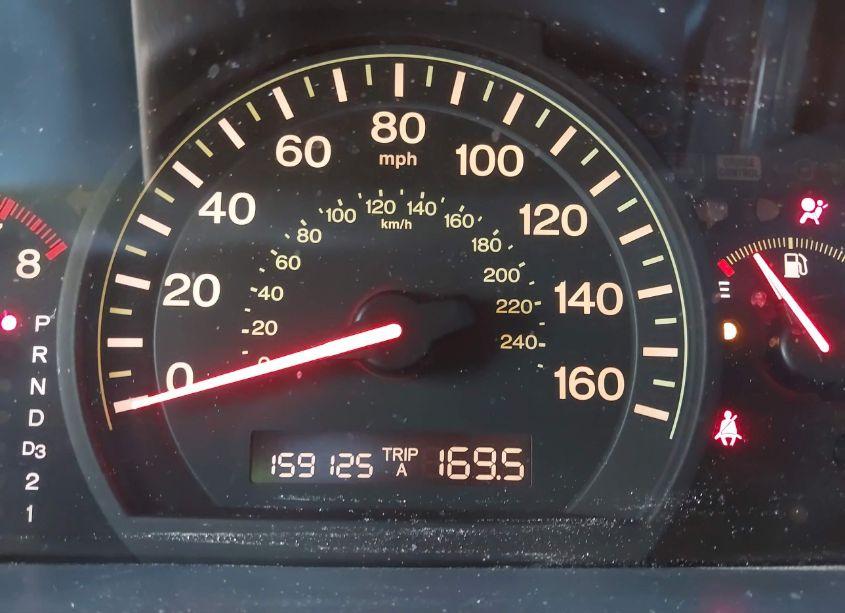 Photo 7 of 2005 Honda Accord 2.4 LX (VIN 1HGCM56425A107241)