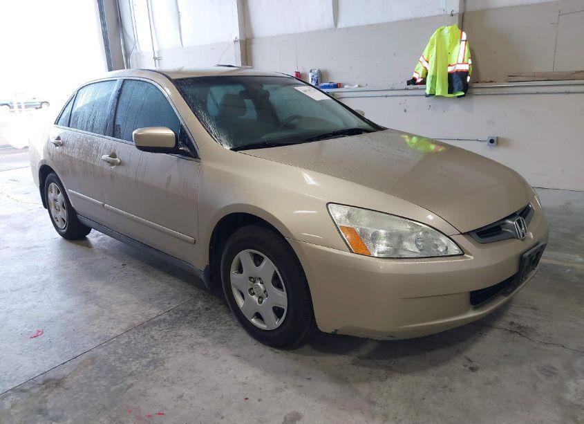 2005 Honda Accord 2.4 LX (VIN 1HGCM56425A126193) main photo