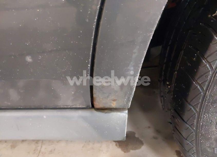 Photo 6 of 2005 Honda Accord 2.4 LX (VIN 1HGCM56425A133452)