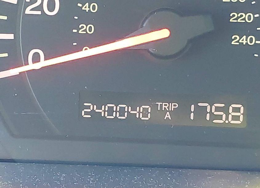 Photo 16 of 2005 Honda Accord 2.4 LX (VIN 1HGCM56425A142667)