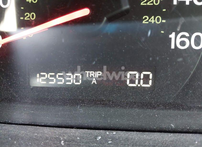 Photo 15 of 2005 Honda Accord 2.4 LX (VIN 1HGCM56425A148145)