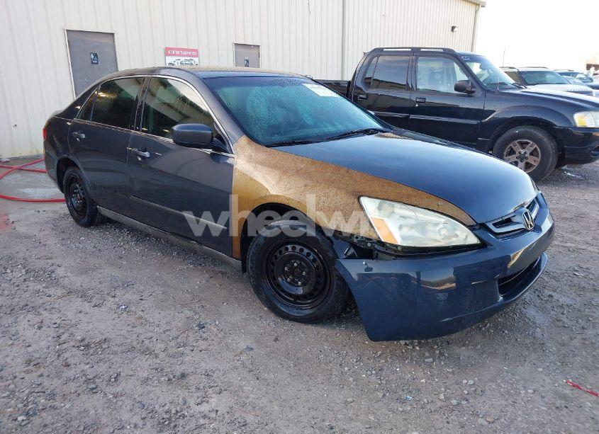 2005 Honda Accord 2.4 LX (VIN 1HGCM56425A171988) main photo