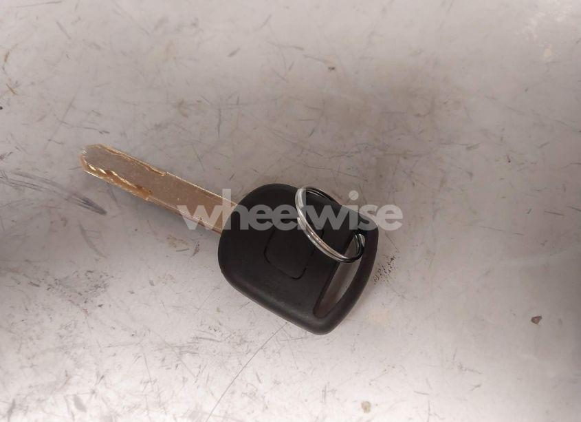 Photo 11 of 2005 Honda Accord 2.4 LX (VIN 1HGCM56425A171988)