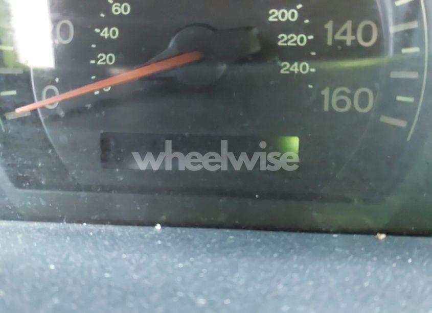 Photo 7 of 2005 Honda Accord 2.4 LX (VIN 1HGCM56425A171988)